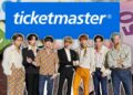 Profeco multó a Ticketmaster con más de 5 mdp por irregularidades en venta de boletos para BTS