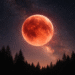 Eclipse lunar total 2026: ¿cuándo ver la impresionante Luna de Sangre?