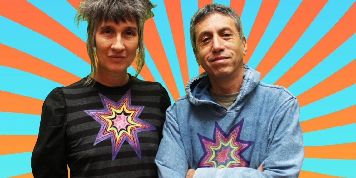 Mariachi Elástico transforma el rock y el pop latino en clave de mariachi