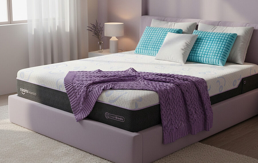 Dormir en pareja: claves para un descanso reparador