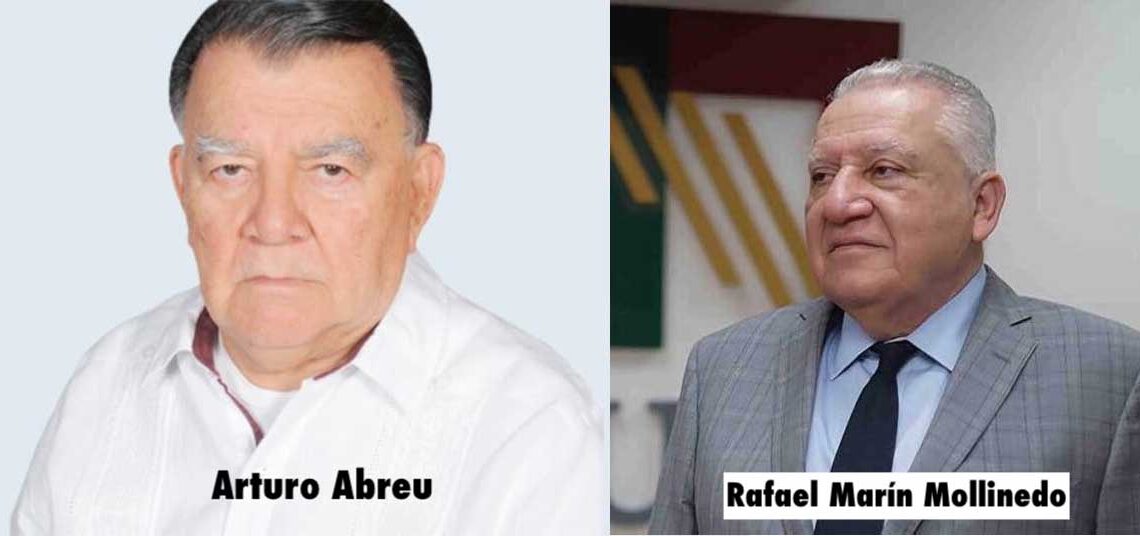 Anuncia Arturo Abreu su salida como delegado del Bienestar en Quintana Roo; llegaría Rafael Marín, en marzo