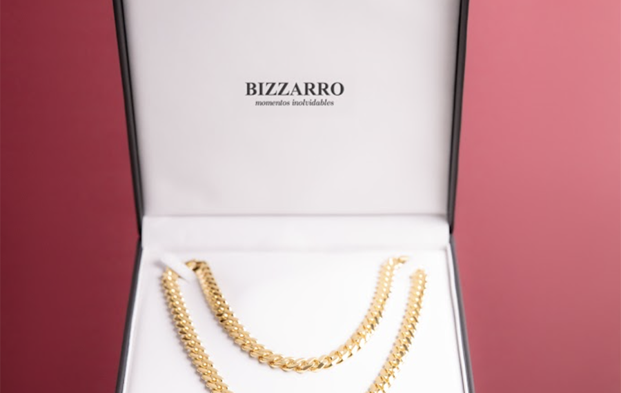 “47 años celebrando contigo”, así es como Joyerías BIZZARRO le da el protagonismo al cliente en su aniversario