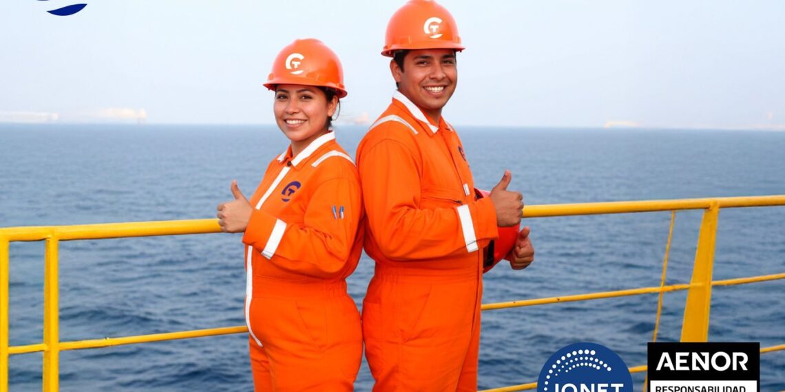 Cotemar consolida su liderazgo en Responsabilidad Social: recibe recertificación IQNet SR10