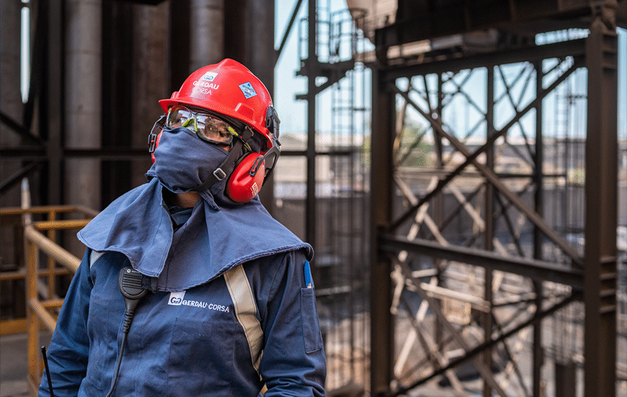 Cultura en la industria acerera, la fuerza de los valores que sostienen a las empresas
