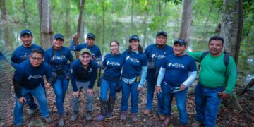 Fundación Holcim México presenta su Reporte de Resultados 2025 con crecimiento histórico en impacto social