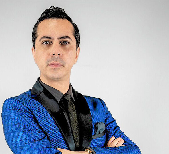 El Príncipe “The Live Experience” revive el legado de José José en el Teatro Royal Pedregal