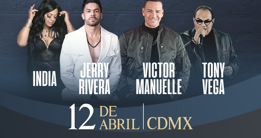 México Salsa Festival confirma nueva fecha y horario