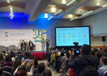 Expertos analizan cómo frenar violencia sexual infantil en Internet