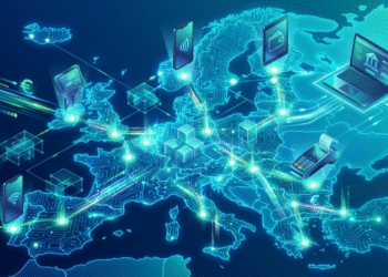 EFEX levanta ronda semilla de 8 mdd para consolidar su plataforma de tesorería global en México y Estados Unidos