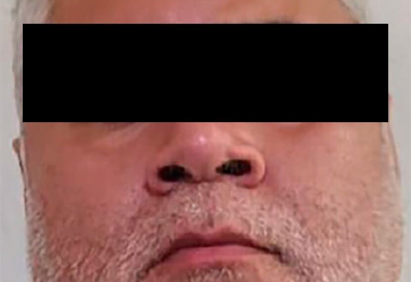 Caen en flagrancia dos sujetos por extorsión a comerciantes en Mazatlán; les aseguran 100 mil pesos en efectivo