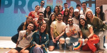 Unilever de México suma nueve años consecutivos como uno de los Mejores Lugares para Trabajar LGBTQ+