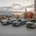 Honda es el fabricante de autos número 1 en eficiencia de combustible en el último reporte EPA en EE. UU.
