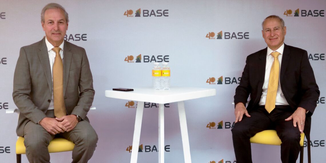 Banco BASE acelera su transformación e invertirá 500 MDP este año