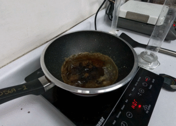 Detectan plomo en alimentos de consumo diario en el país