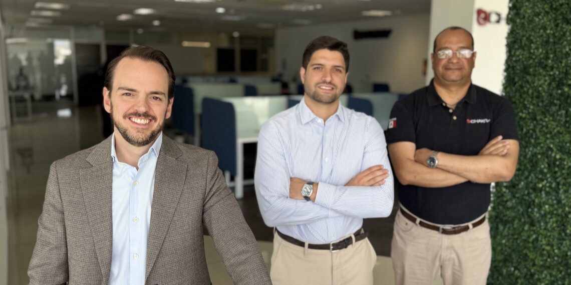 Chakray Consulting cierra 2025 con resultados históricos y consolida su crecimiento en Latinoamérica