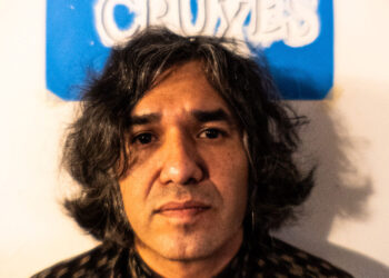 Las Cruxes presenta su nuevo sencillo “DÉJÀ VU” en México