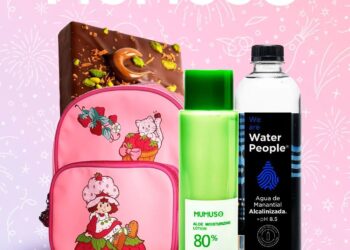 Los 5 mejores regalos para el 14 de febrero en Mumuso