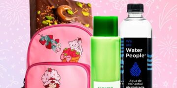 Los 5 mejores regalos para el 14 de febrero en Mumuso