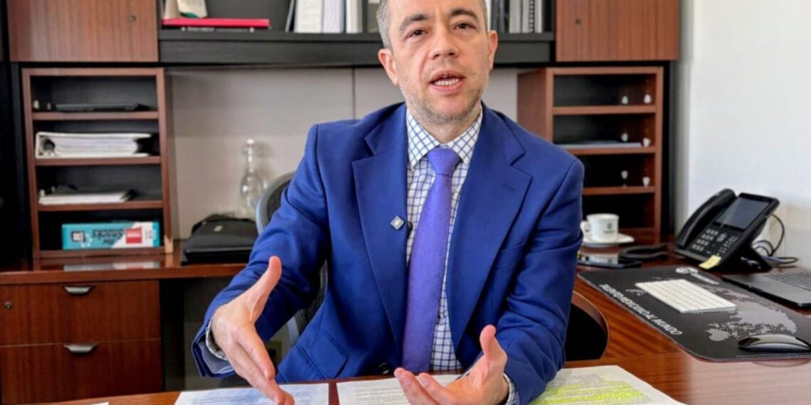 Reactivarán Fondo de Fondos para detonar inversión en México (video)