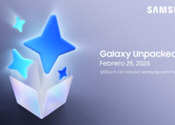 Galaxy Unpacked febrero 2026: el verdadero teléfono de IA hace tu vida más fácil
