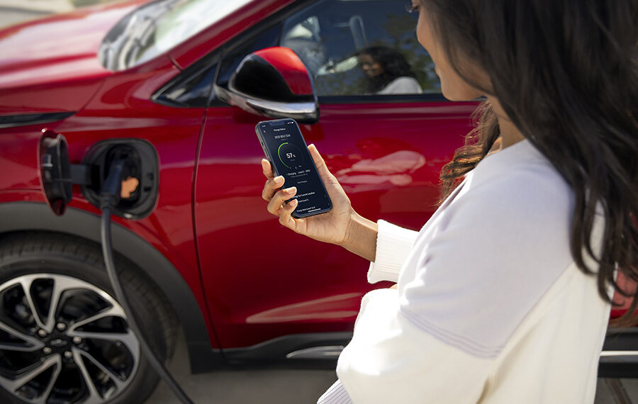 OnStar alcanza 300 mil vehículos conectados en México fortaleciendo su liderazgo en tecnología automotriz