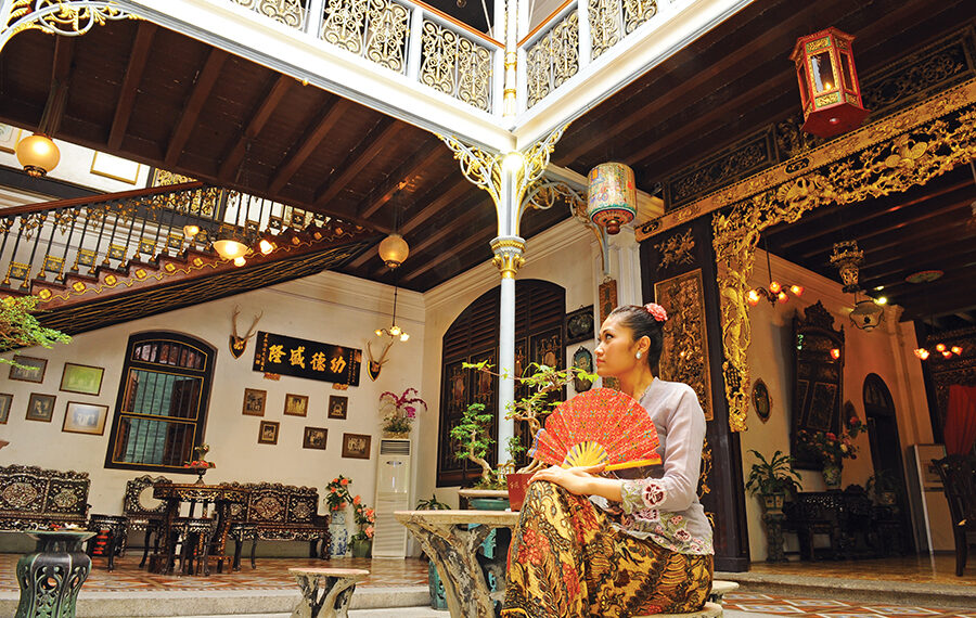 Penang: la isla malaya que está dando de qué hablar en 2026