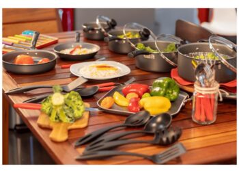 Tramontina comparte 3 hacks que están transformando la forma de cocinar en el hogar