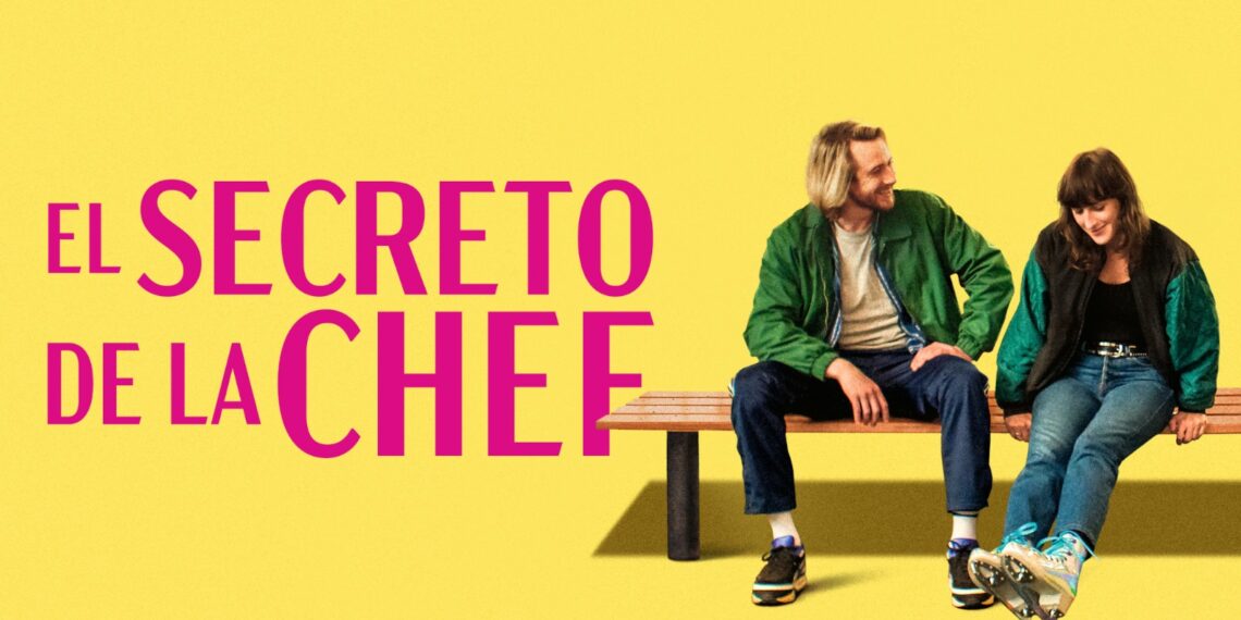 Filmelier+ estrena una nueva serie de Aimee Lou Wood, películas de Glenn Close y Julie Delpy, y la película inaugural de Cannes 2025