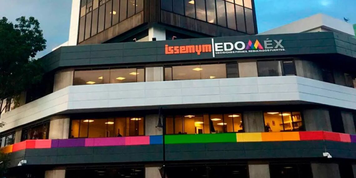 Contraloría admite inconformidad por licitación del ISSEMYM bajo sospecha de sobrecostos