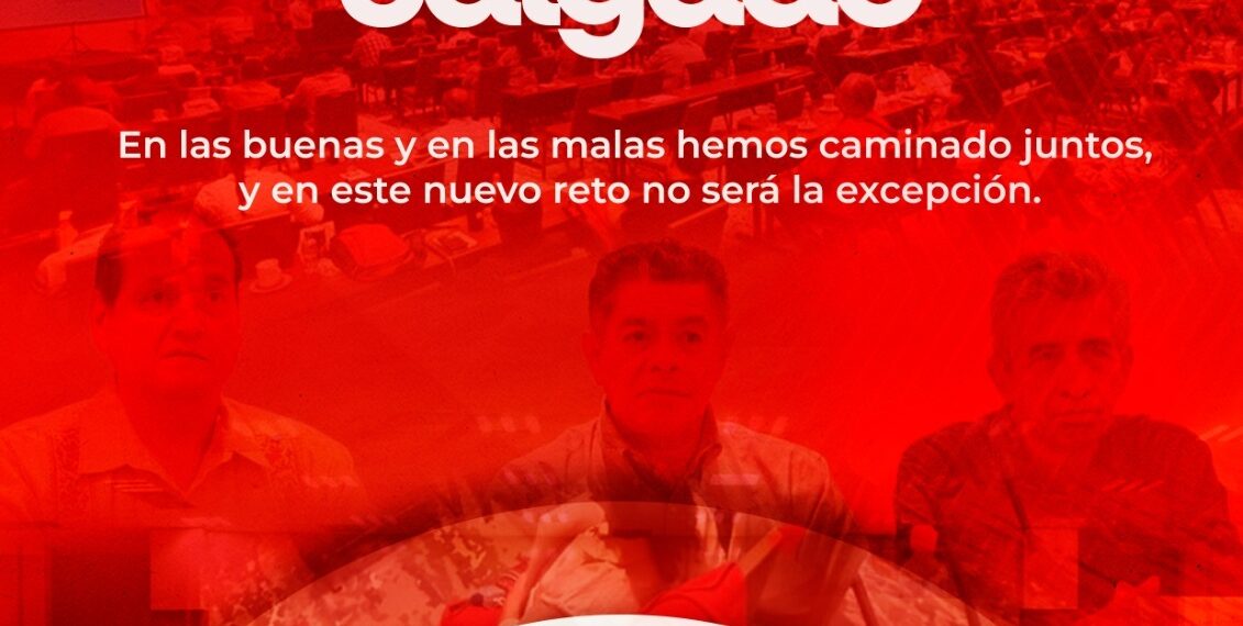 CTM encara relevo de dirigencia en el marco de la negociación del T-Mec y auge del nearshoring