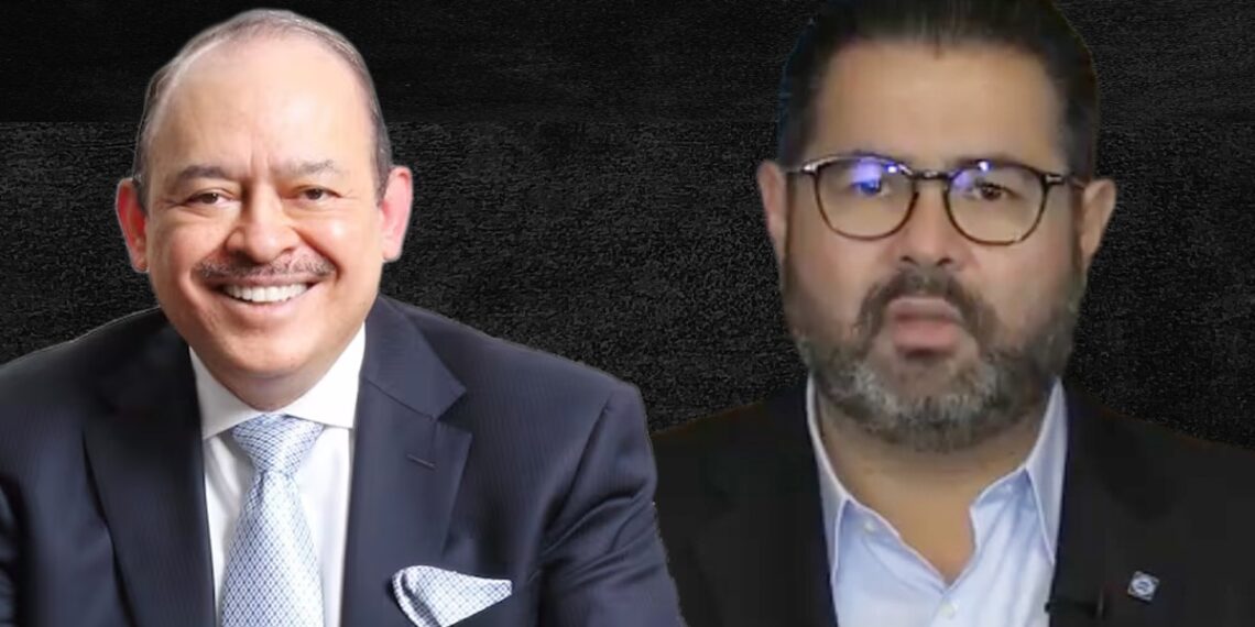 Pese a la caída de Beyruti, outsourcing se expande a través de Alejandro Arai, persona de su círculo cercano