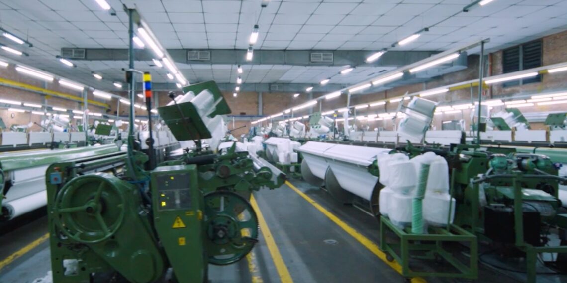 Lafayette apuesta por energía solar para transformar la industria textil