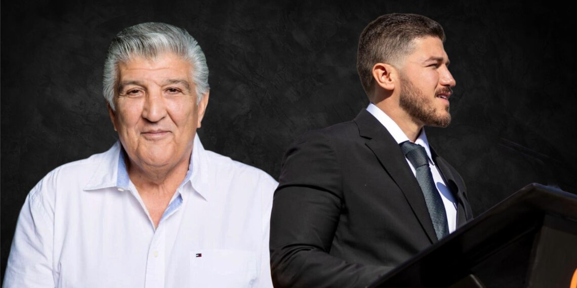 Audio difundido vincula presunto cobro millonario a pedrera en disputa con gobierno de Nuevo León