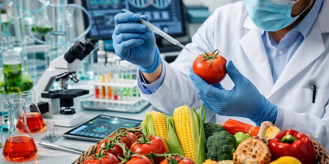 Reúne Tec de Monterrey expertos de tres continentes en Segundo Simposio en Seguridad Alimentaria y Nutrición 