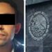 Una condena de más de 35 años de cárcel podría alcanzar Óscar Antonio Álvarez González, principal operador financiero del CJNG: FGR