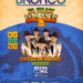 El Gran Baile de BRONCO en la Arena CDMX