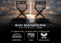 SIN BANDERA regresa a los escenarios con Escenas Tour