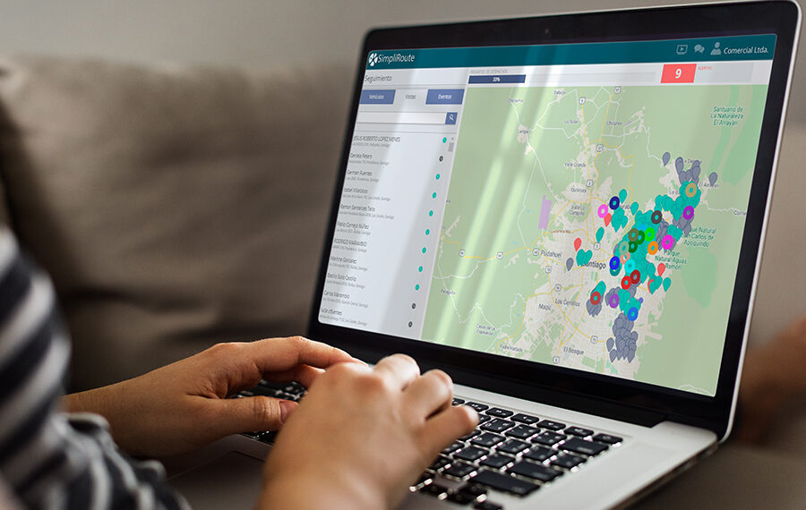 San Valentín dispara 116.9% entregas en México