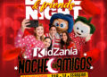 KidZania celebra San Valentín con una edición nocturna de su Noche de Amigos