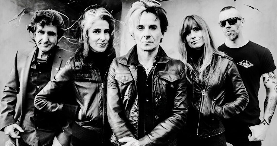 Txarly Usher celebra 40 años de trayectoria con concierto en la Ciudad de México