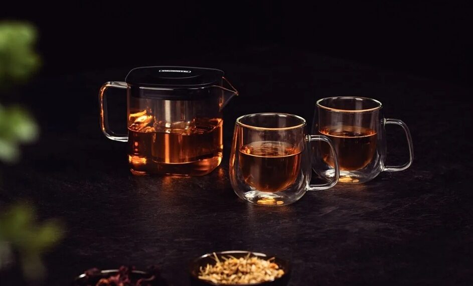 Tramontina revela cómo México está redefiniendo su «cultura del té»