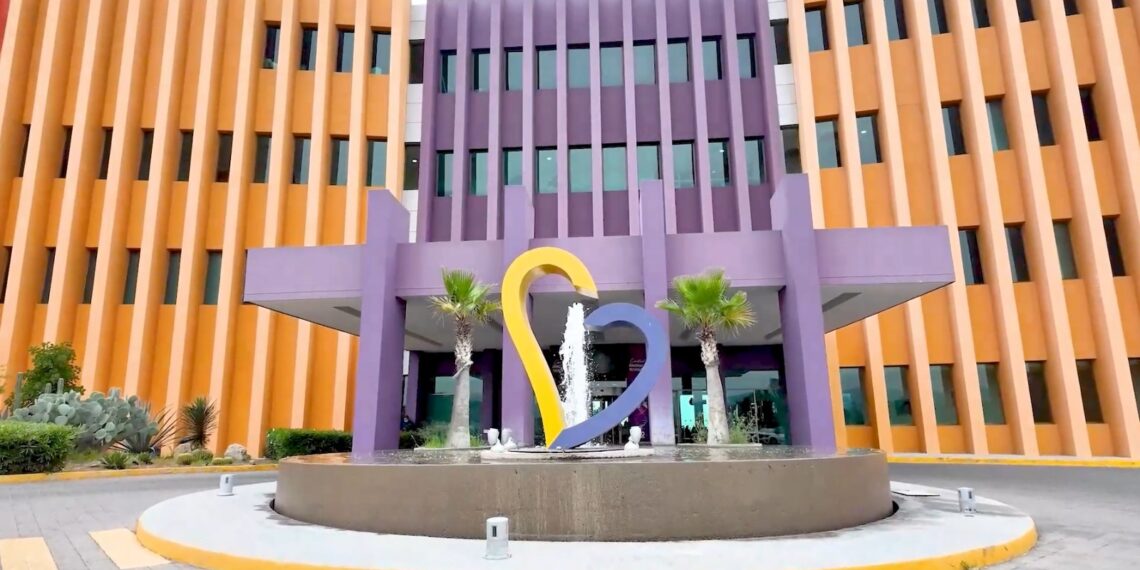 Los retos pendientes en el cáncer infantil en México: diagnóstico oportuno y atención integral