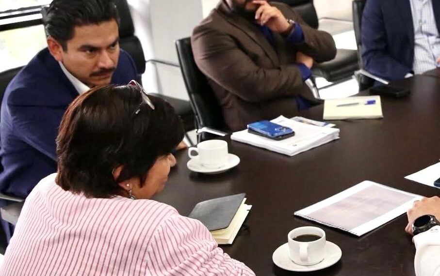 Las empresas fantasma de Alonso Cacho Silva: el entramado detrás de los contratos millonarios en SEDATU