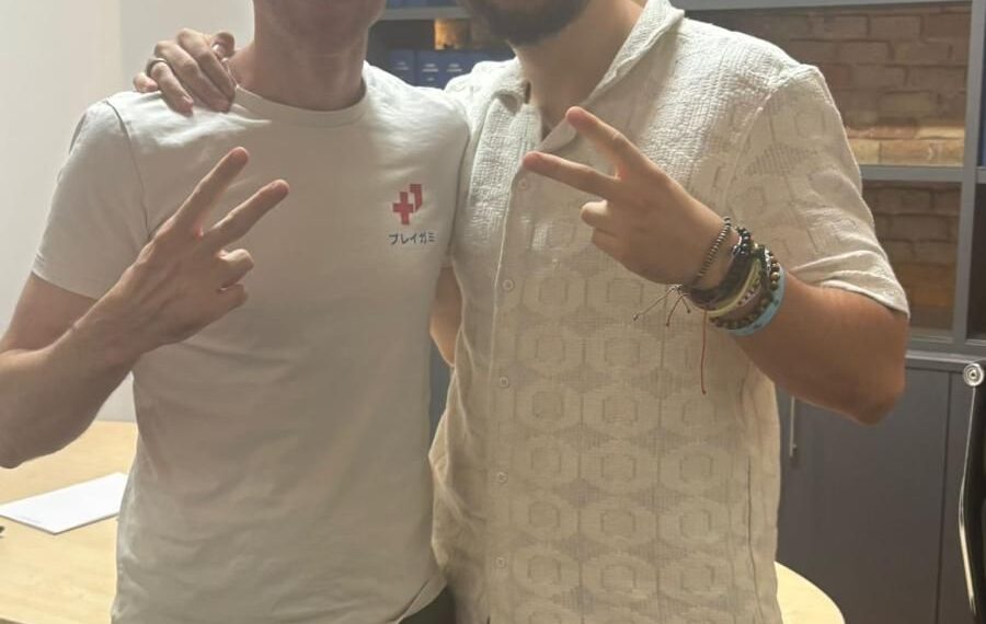 MCR Agency anuncia inversión de Hugo Pibernat para expandirse hacia nuevos mercados y verticales