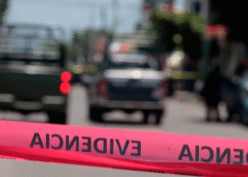 Ataque armado en Puebla: asesinan a un joven de 20 años cuando pintaba la fachada de una capilla