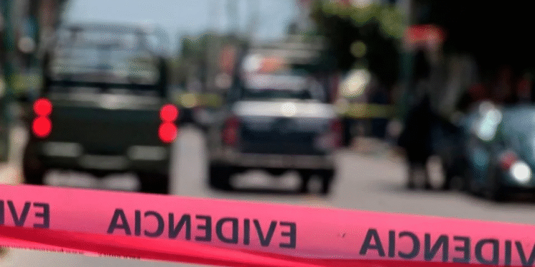 Ataque armado en Puebla: asesinan a un joven de 20 años cuando pintaba la fachada de una capilla