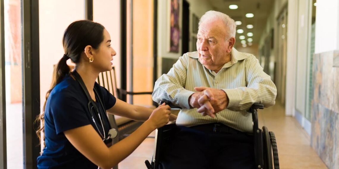 Ballesol y las terapias que transforman la experiencia de vida sénior en México