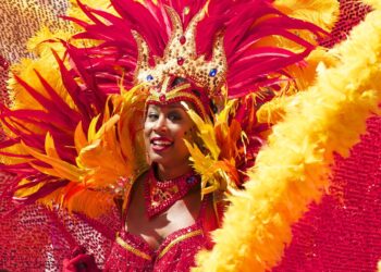 Carnaval de Cozumel 2026: una experiencia más allá de los desfiles