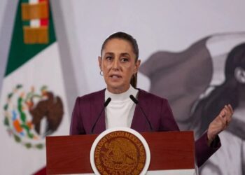 «México ha decidido su destino sin copiarle a nadie», responde Sheinbaum a la presidenta de Madrid tras comparación con Venezuela