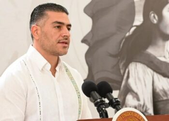 Caída de “El Mencho”: Harfuch informa que tienen identificados a cuatro posibles sucesores para dirigir el CJNG